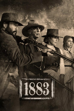 1883 poszter