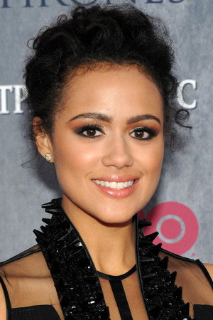 Nathalie Emmanuel profil kép
