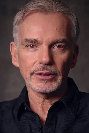 Billy Bob Thornton profil kép