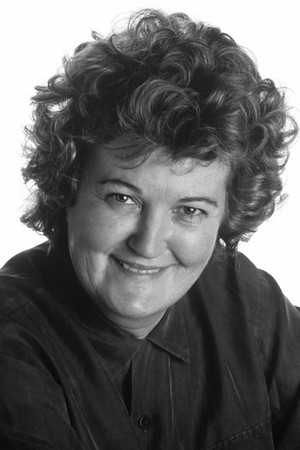 Brenda Fricker profil kép