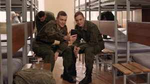 Первокурсницы 1. évad Ep.8 8. epizód