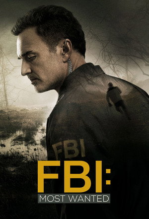 FBI: Most Wanted poszter