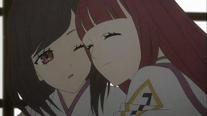 新世界より 1. évad Ep.8 8. epizód
