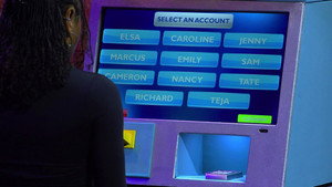 Big Brother 3. évad Ep.31 31. epizód