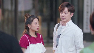 仙琦小姐许愿吧 1. évad Ep.33 33. epizód