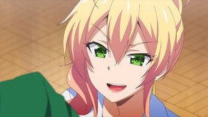 はじめてのギャル kép