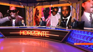 Horizonte 5. évad Ep.5 5. epizód