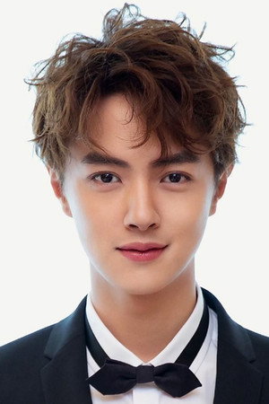 官鴻 profil kép