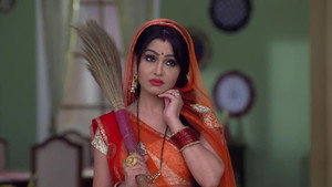 भाभीजी घर पर हैं! 1. évad Ep.916 916. epizód