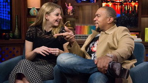 Watch What Happens Live with Andy Cohen 12. évad Ep.188 188. epizód