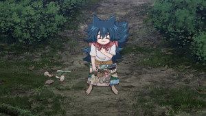 夜桜さんちの大作戦 2. évad Ep.8 8. epizód