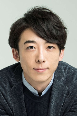 高橋一生 profil kép