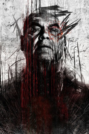 Daredevil: Újjászületés poszter