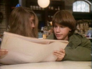 Eerie, Indiana 1. évad Ep.9 9. epizód