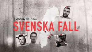 Svenska fall kép