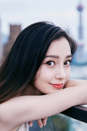 杨颖 profil kép