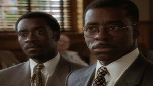 Picket Fences 3. évad Ep.18 18. epizód