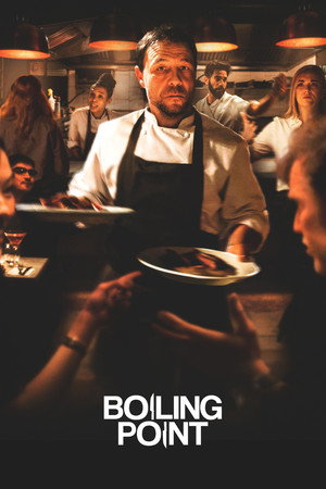 Boiling Point poszter