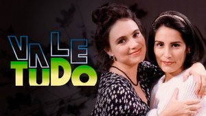 Vale Tudo kép