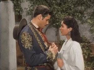 Zorro 2. évad Ep.4 A kisasszony dönt