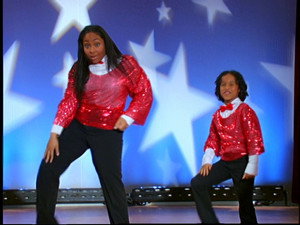 That's So Raven 4. évad Ep.10 10. epizód