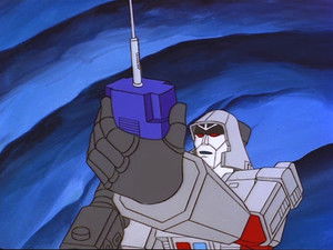 The Transformers 2. évad Ep.24 24. epizód