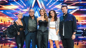 Got Talent Portugal 9. évad Ep.1 1. epizód