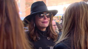 The Real Housewives of New York City 10. évad Ep.11 11. epizód