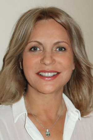 Larisa Savankova profil kép