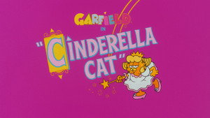 Garfield és barátai 3. évad Ep.6 6. epizód
