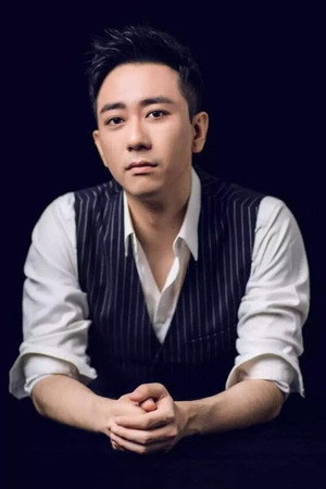 Zijian Wang profil kép
