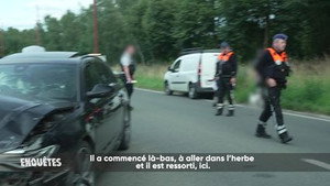Enquêtes 2024. évad Ep.30 30. epizód