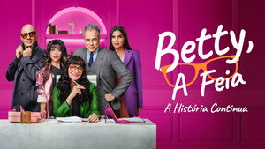 Betty La Fea: A történet folytatódik kép