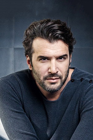 Αντώνης Βλοντάκης profil kép