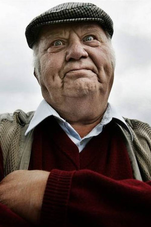 Ove Verner Hansen profil kép