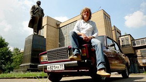 James May's Cars of the People 1. évad Ep.1 1. epizód