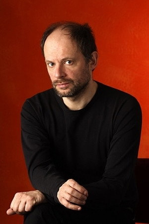 Denis Podalydès profil kép