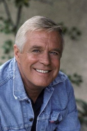 George Peppard profil kép