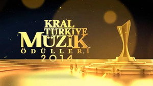 Kral Türkiye Müzik Ödülleri 21. évad Ep.1 1. epizód