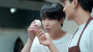 อาหารมื้อสุดท้ายก่อนโลกกลายเป็นทางด่วนอวกาศ 1. évad Ep.4 4. epizód