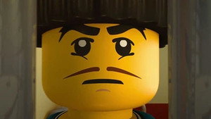 LEGO Ninjago: A Spinjitzu mesterei Speciális epizódok Ep.13 Doublonn meséje