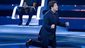 Michael McIntyre's The Wheel 2. évad Ep.3 3. epizód