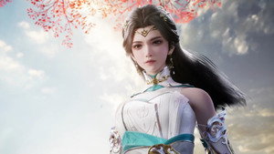 仙帝归来 kép