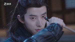 东栏雪 1. évad Ep.9 9. epizód