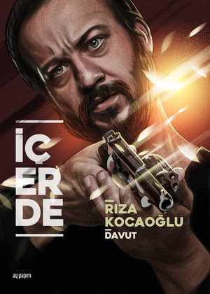 İçerde poszter