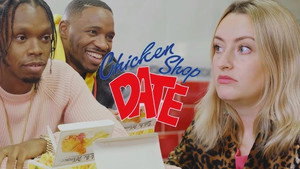 Chicken Shop Date 1. évad Ep.16 16. epizód