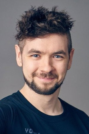 Seán McLoughlin profil kép