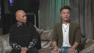 晚吹 - 總有一瓣喺左近 6. évad Ep.216 216. epizód