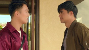 Kumusta Bro? 1. évad Ep.7 7. epizód