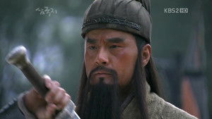 三国 1. évad Ep.19 19. epizód